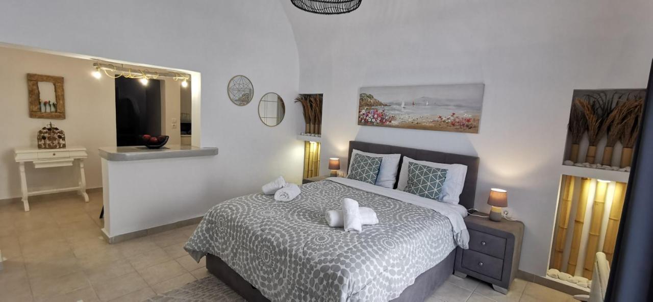 Alexandra'S Home Fira  Exterior photo