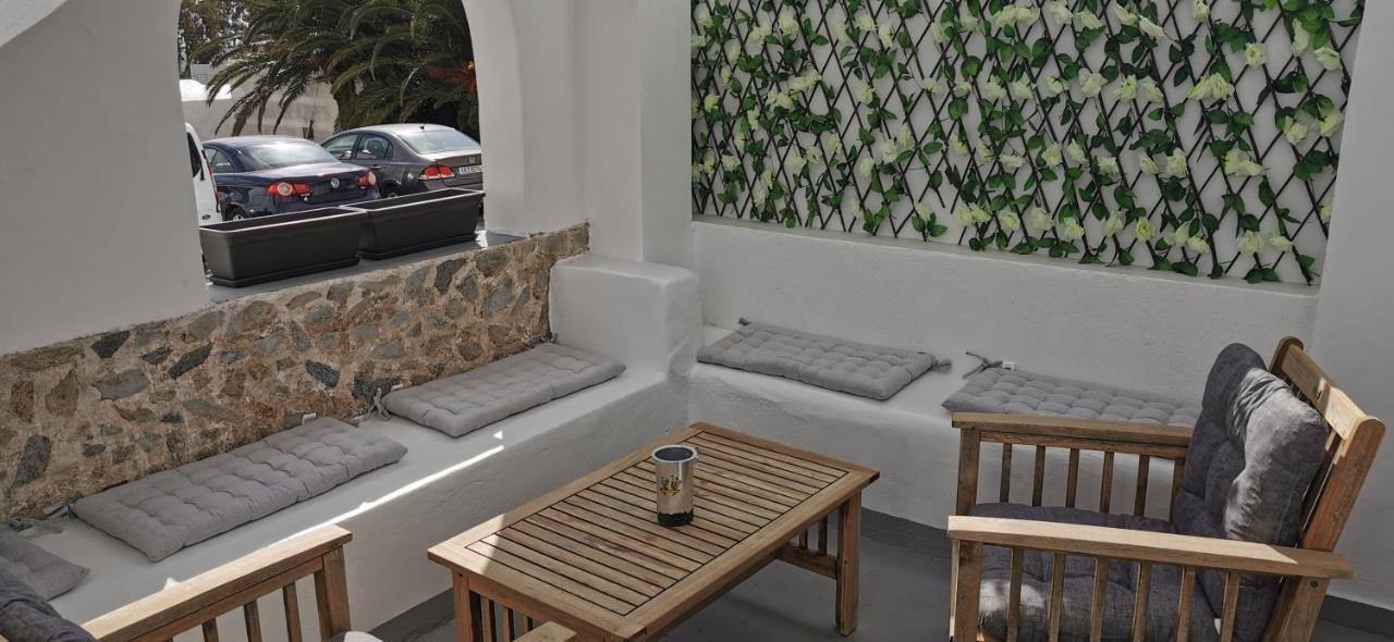 Alexandra'S Home Fira  Exterior photo